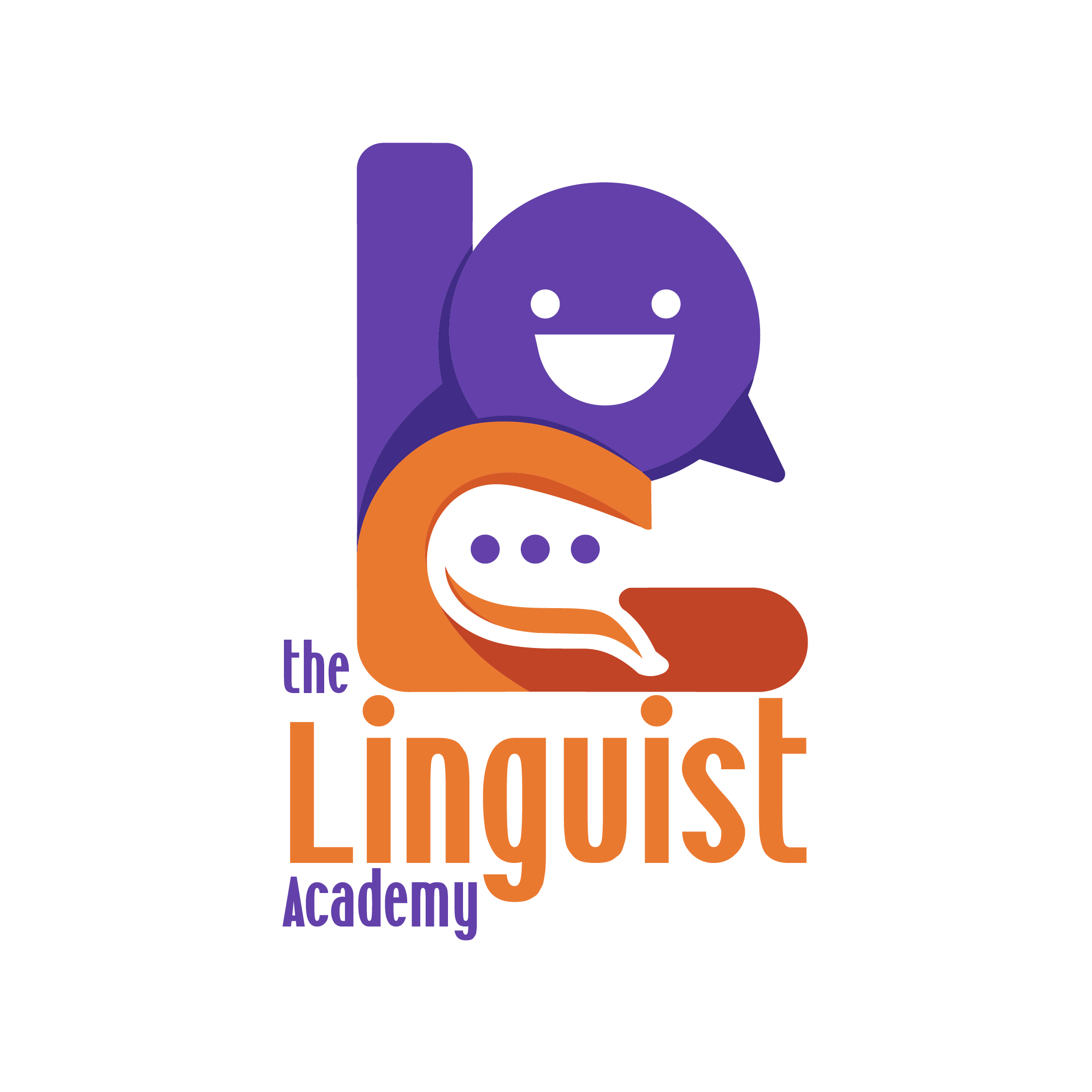The Linguist Academy Logo