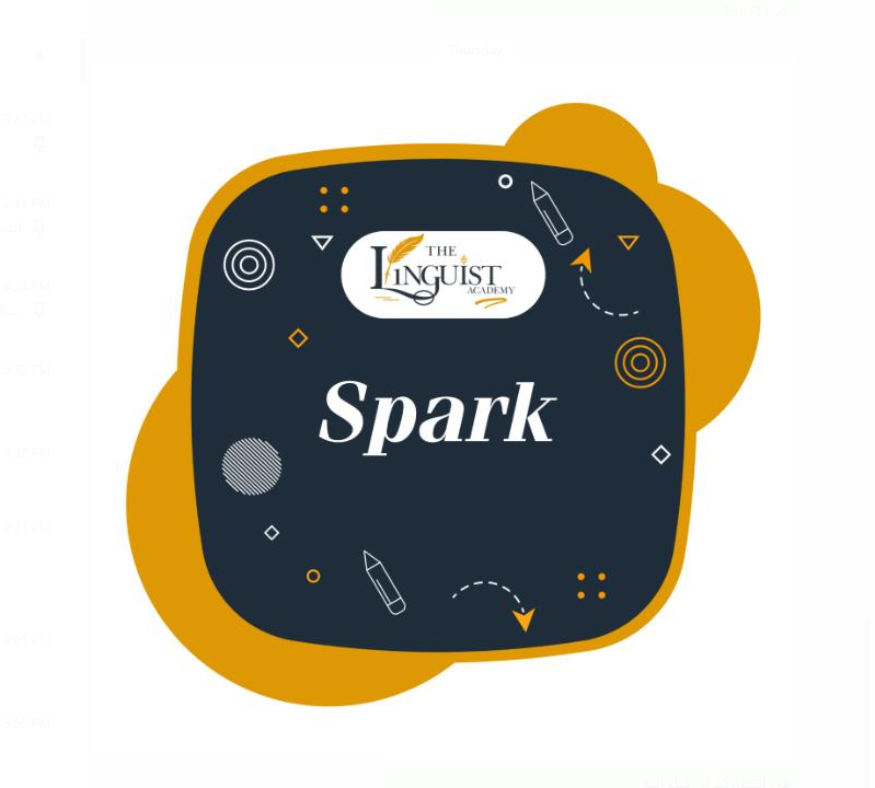 The Linguist Spark